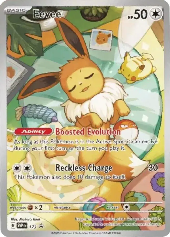Eevee 