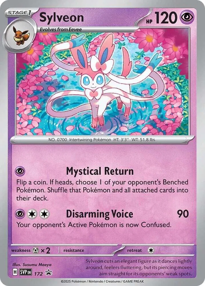Sylveon 