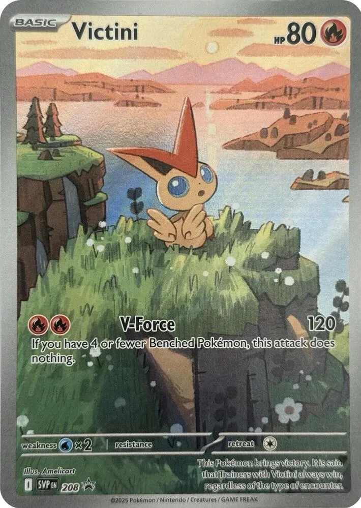 Victini 