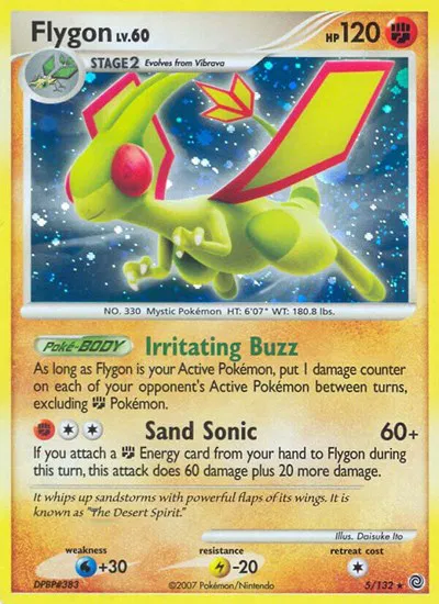 Flygon 