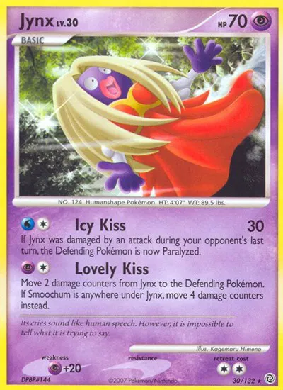 Jynx 