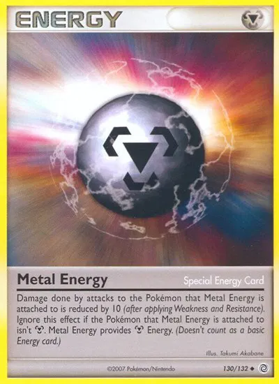 Metal Energy (Special) 