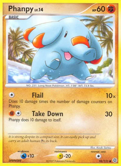 Phanpy 