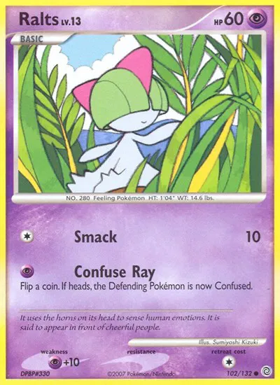 Ralts 