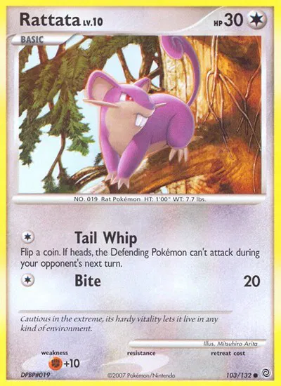 Rattata 