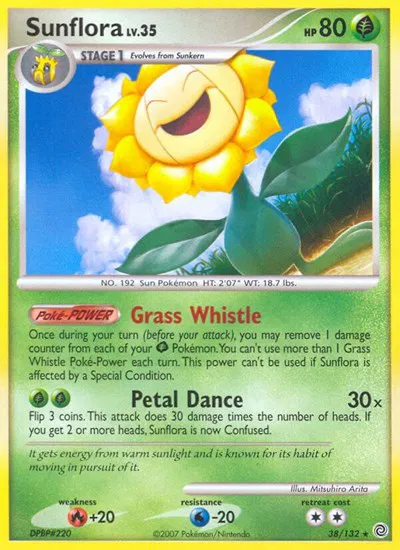 Sunflora 