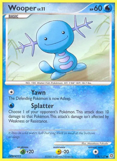 Wooper 