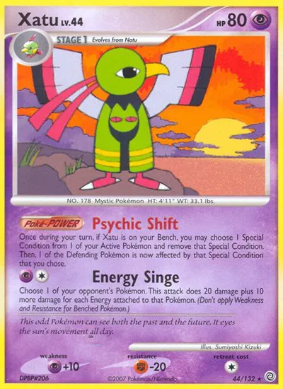 Xatu 