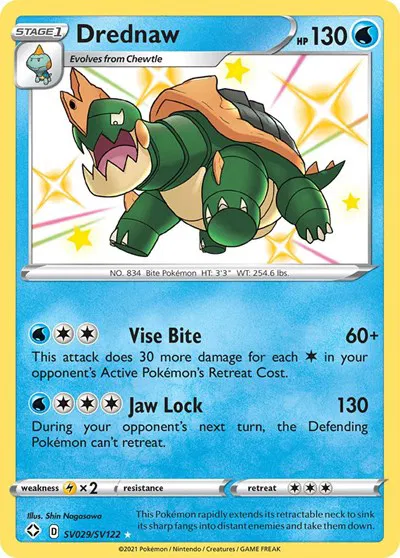 Drednaw 