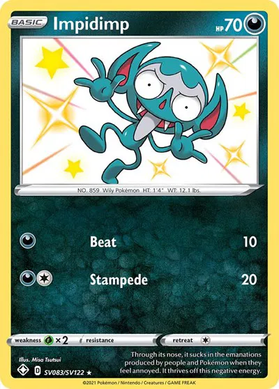 Impidimp 