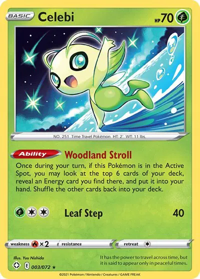 Celebi 