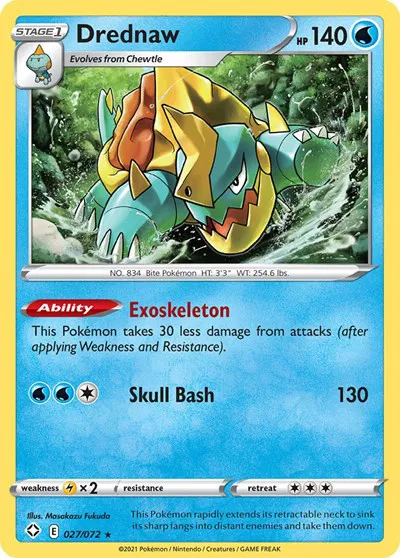 Drednaw 
