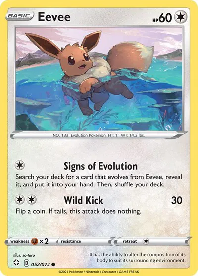 Eevee 