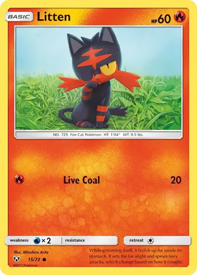 Litten 