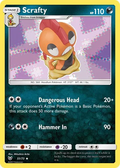 Scrafty 