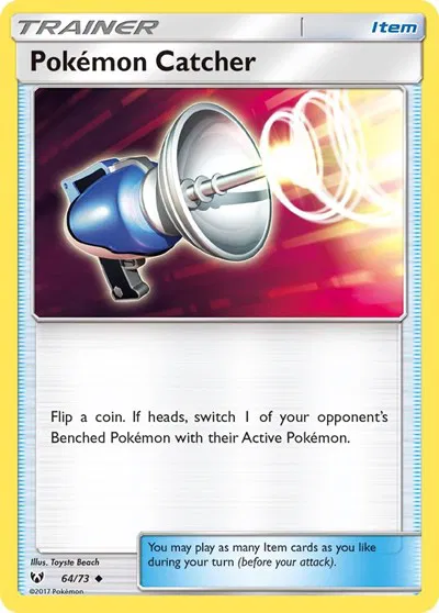 Pokemon Catcher 