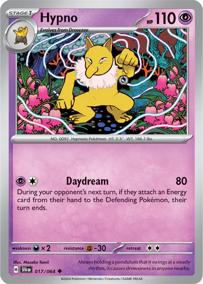 Hypno 