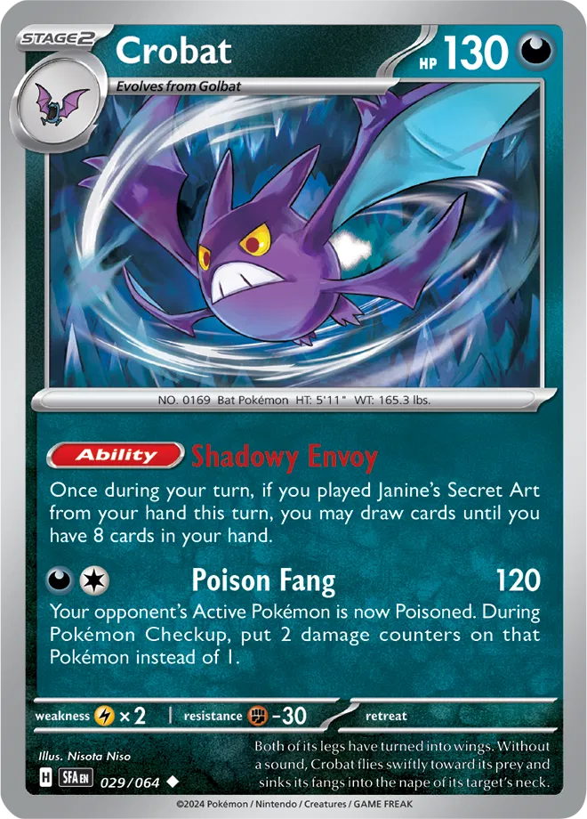 Crobat 