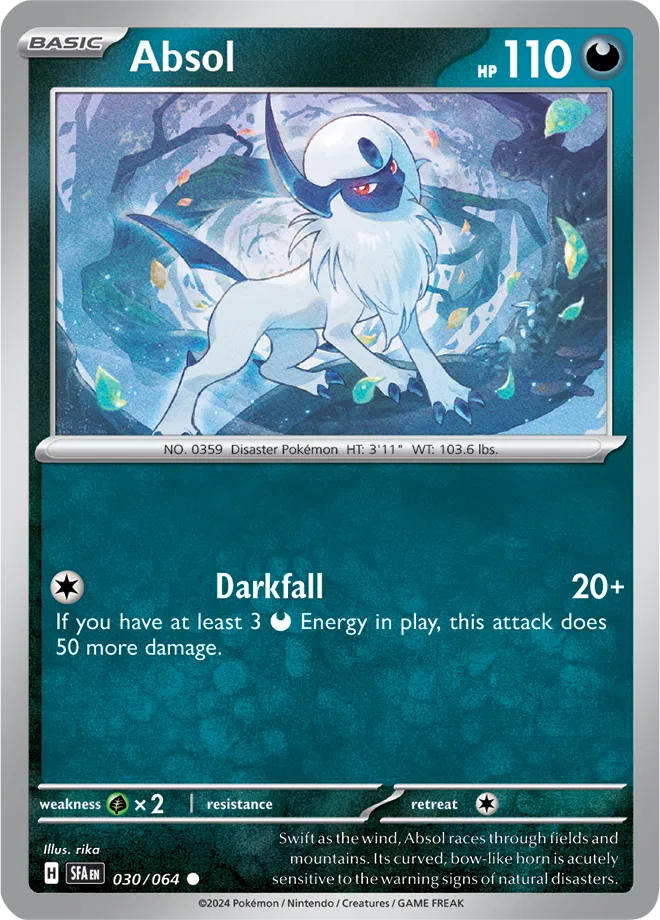 Absol 