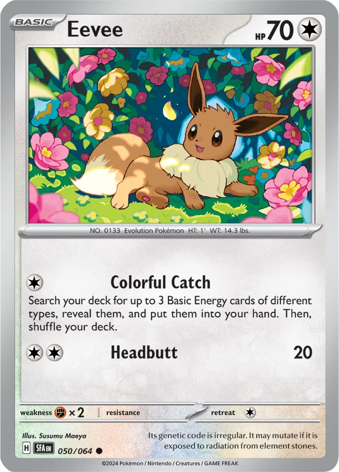 Eevee 