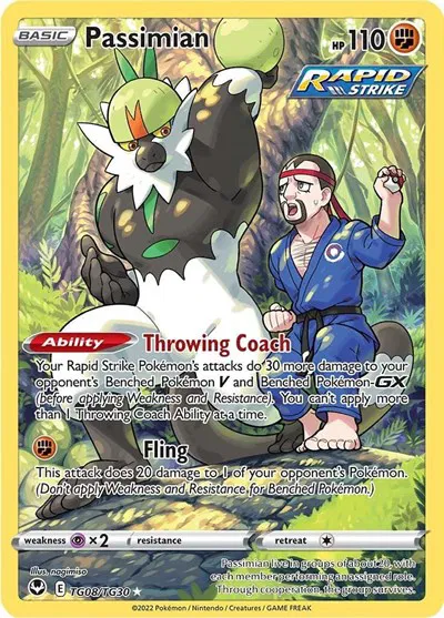 Passimian 