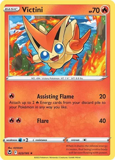 Victini 