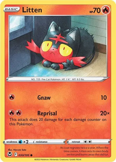 Litten 