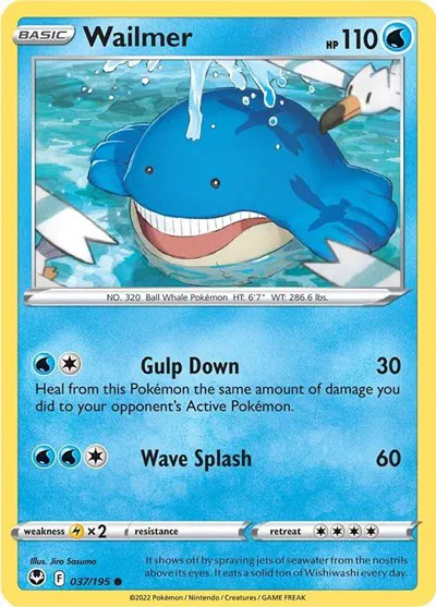 Wailmer 