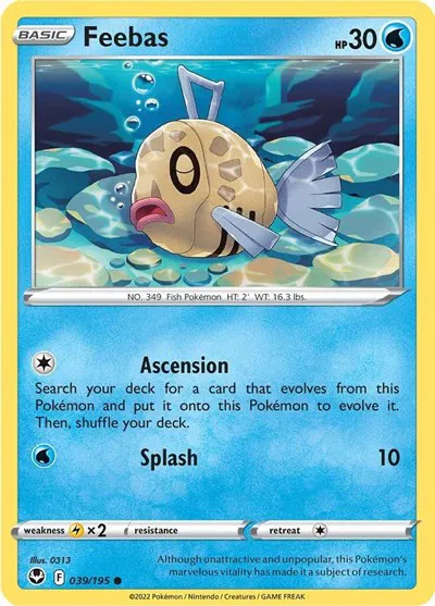 Feebas 