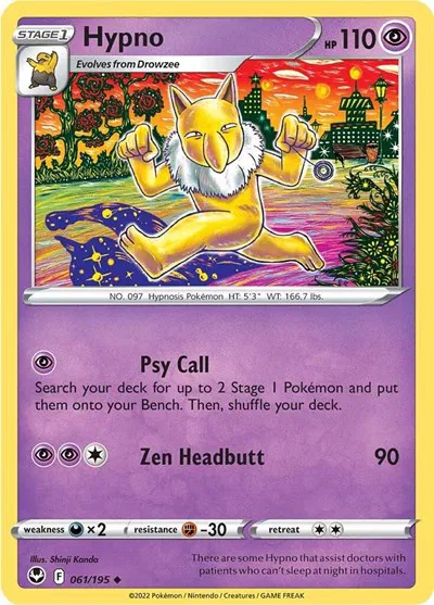 Hypno 