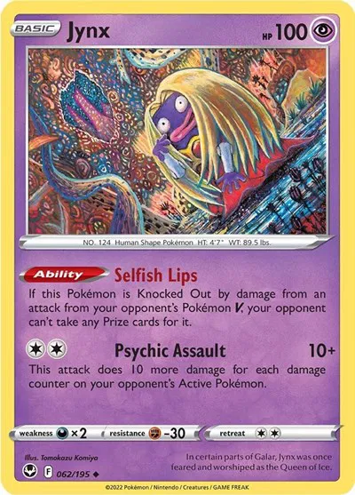 Jynx 