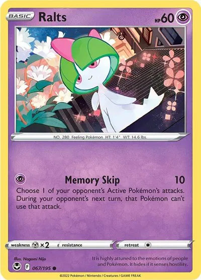 Ralts 