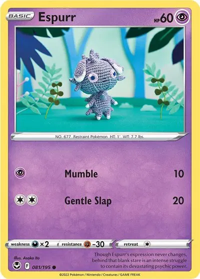 Espurr 