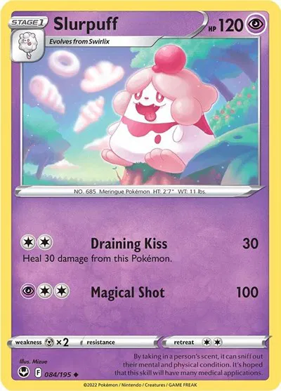 Slurpuff 
