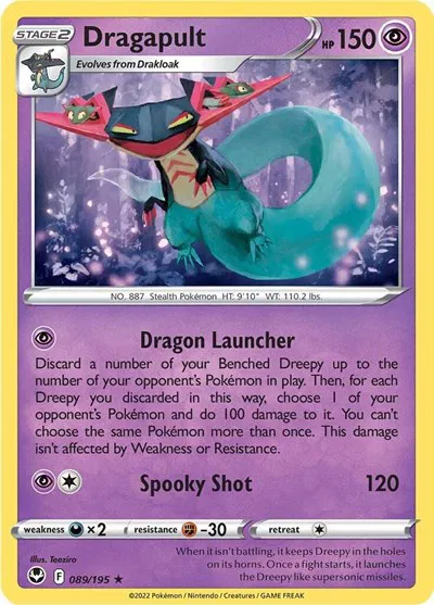 Dragapult 