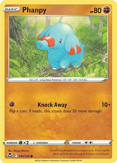 Phanpy 