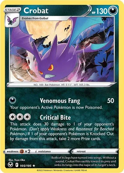 Crobat 