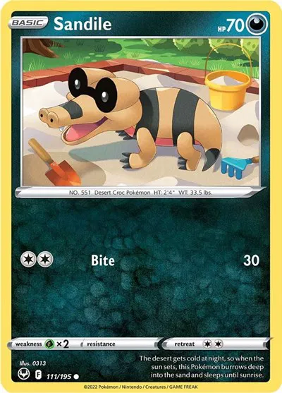 Sandile 