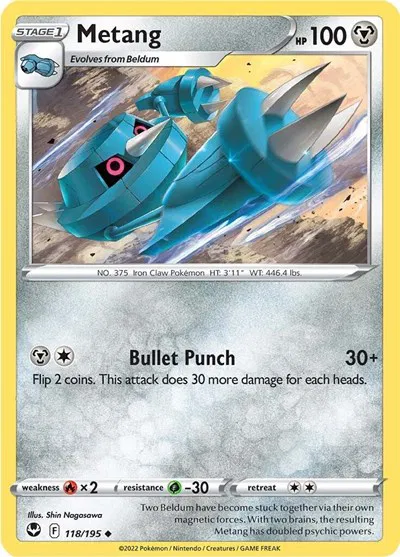 Metang 