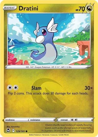Dratini 