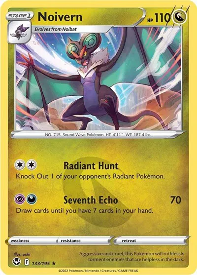 Noivern 