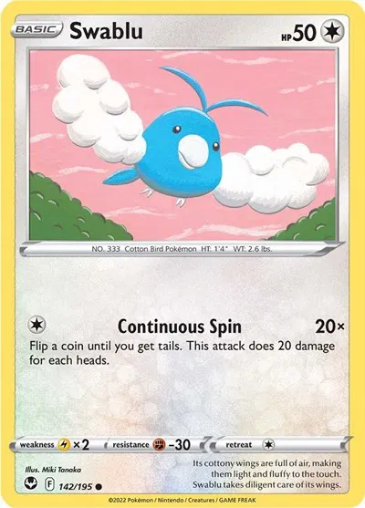 Swablu 