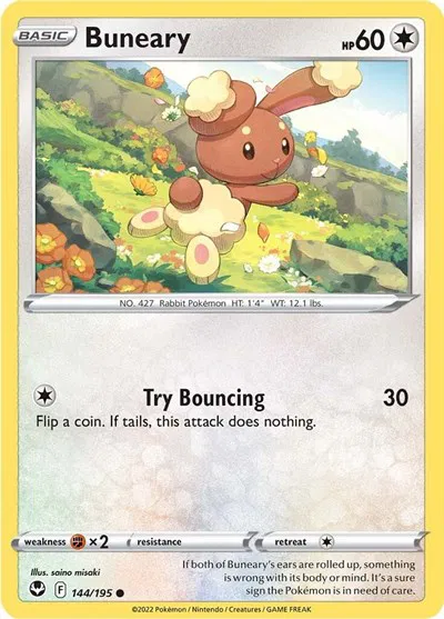 Buneary 