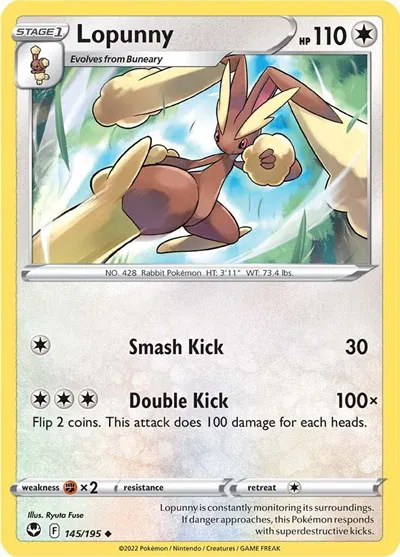 Lopunny 
