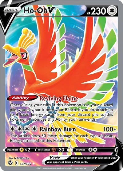 Ho-oh 