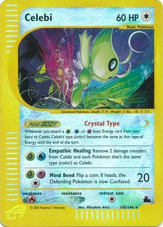 Celebi 