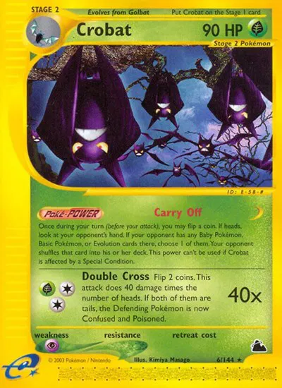 Crobat 