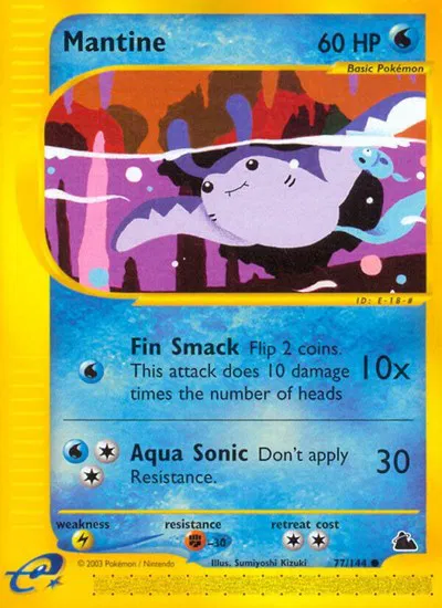 Mantine 
