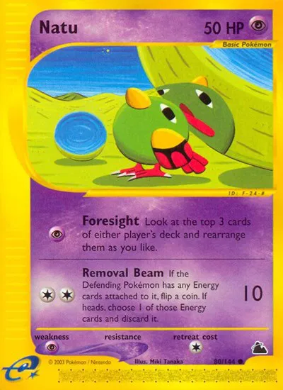 Natu 