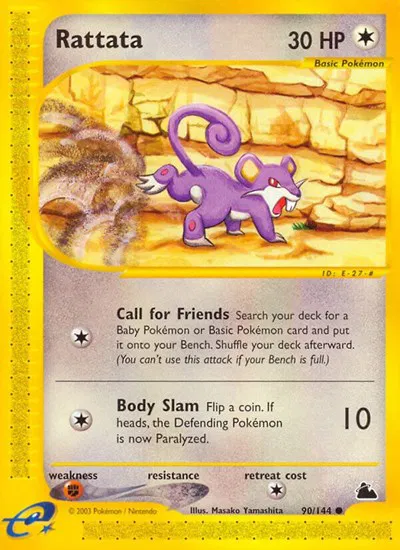 Rattata 